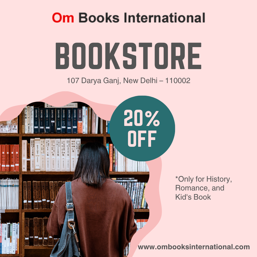  Discover Timeless Reading with Om Book International