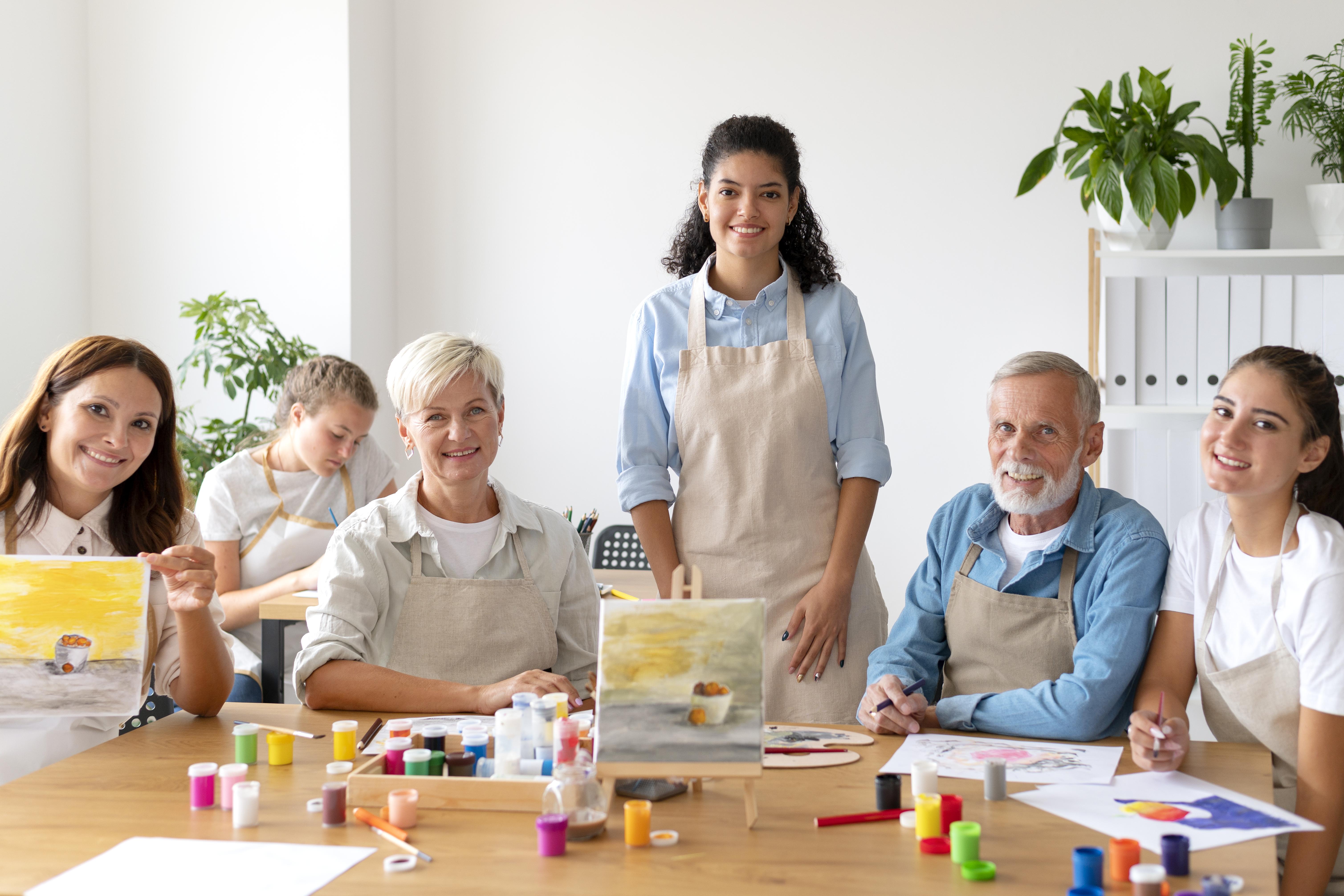 NDIS Community Participation Support in Melbourne