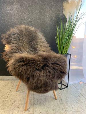  Natural, beautiful Melerade sheepskin, 50€