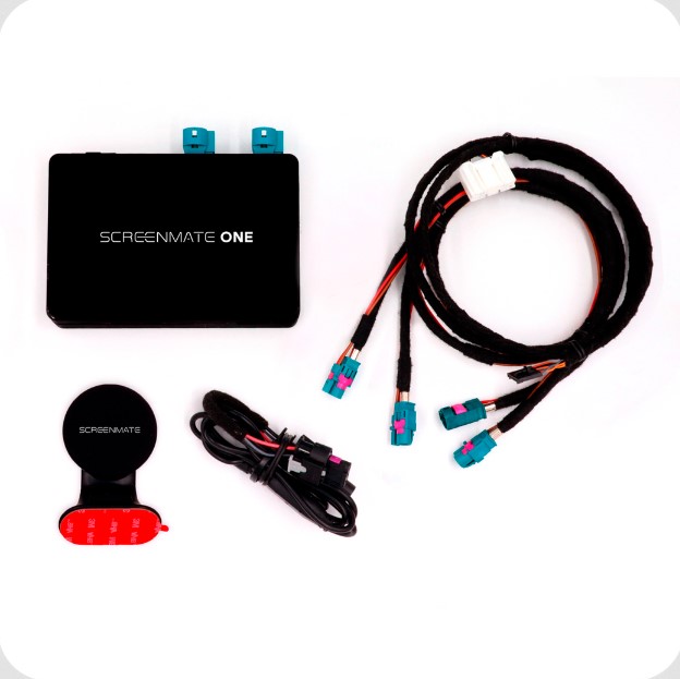  Screenmate One 10% Discount!