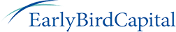  EarlyBirdCapital Inc