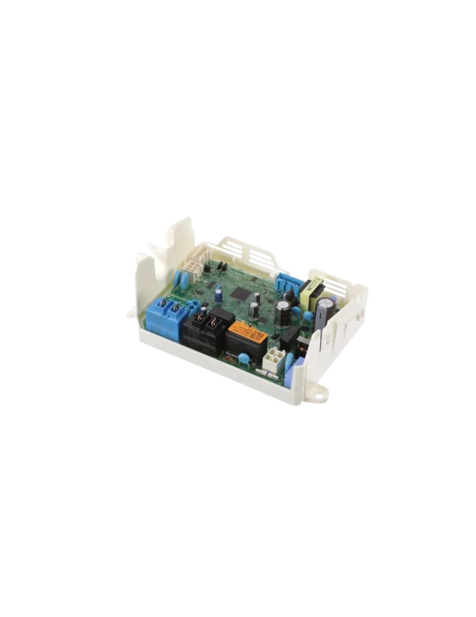  LG EBR31002602 Dryer Main PCB Control Board (PCB Assembly)