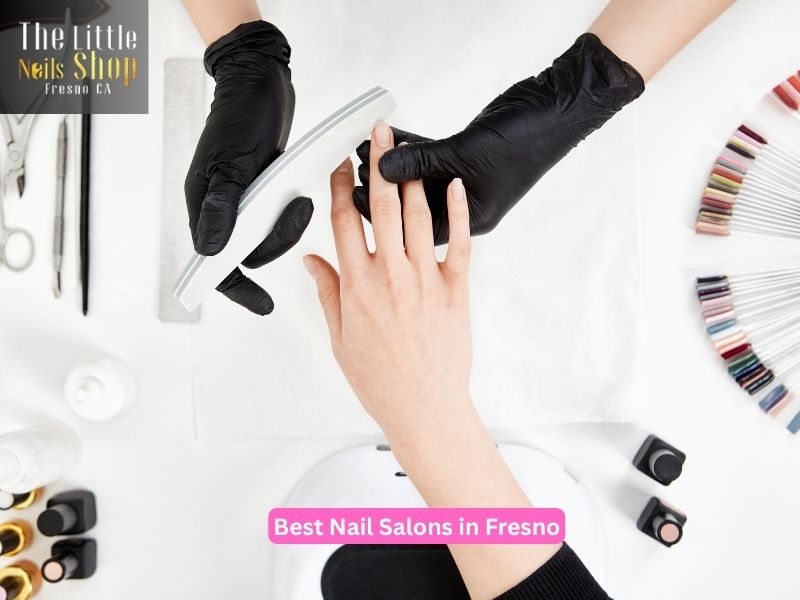  Discover the Best Nail Salons in Fresno for Every Style and Budget