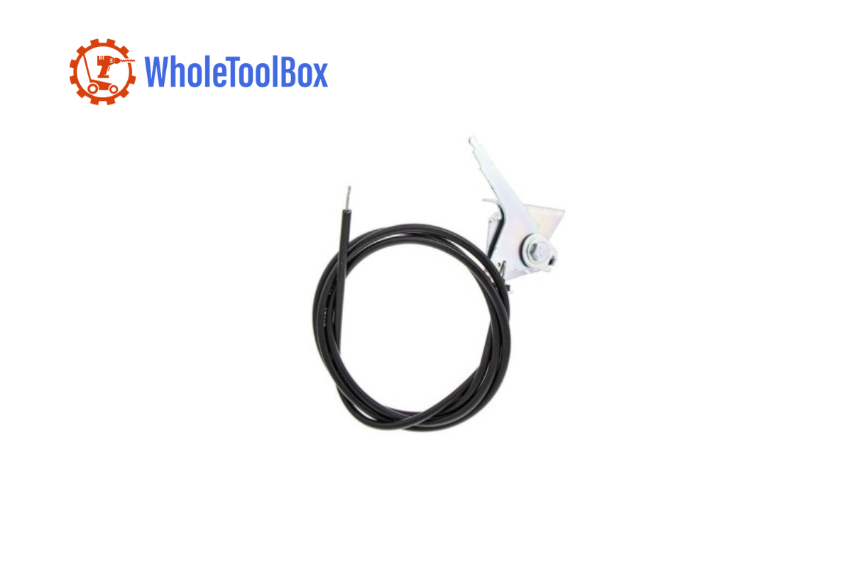  Husqvarna 597524002 Lawn Mower Throttle Control