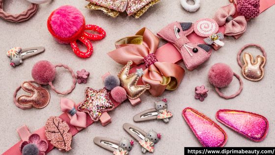  Beautiful Hair Accessories That Add Instant Elegance