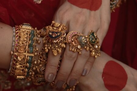  Indian Jewellery Keysborough | Premium Gold & Bridal Jewellery