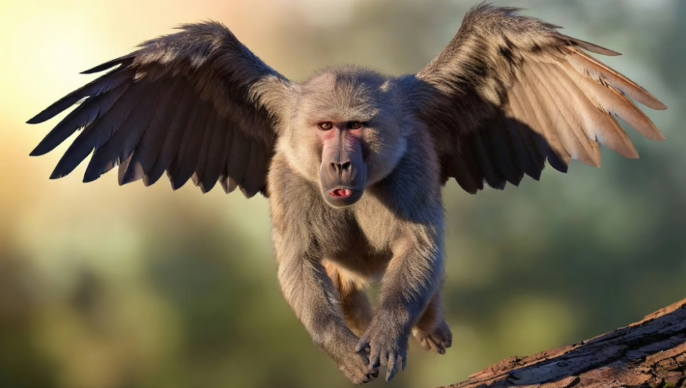  Understand Flying Monkeys with Narcissistic Abuse Rehab