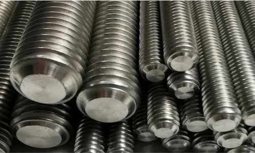  Custom Threaded Rod Manufacturer