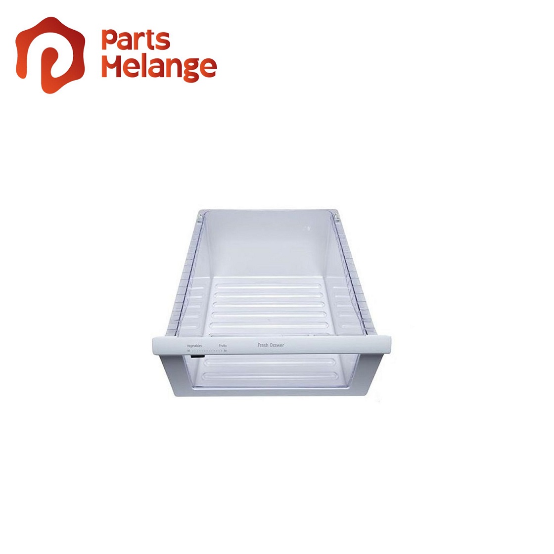  Frigidaire 241801802 Refrigerator Crisper Drawer Unit