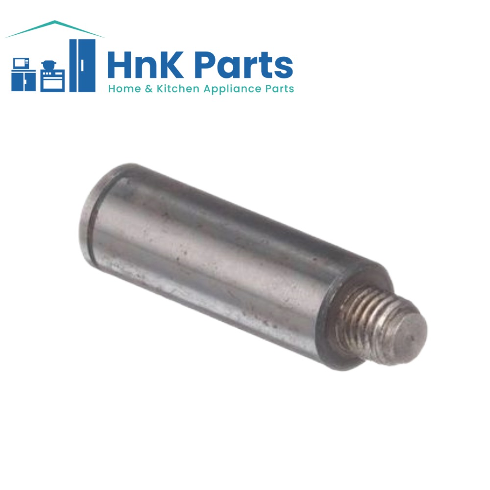  Whirlpool WP6-3129480 Dryer Drum Roller Axle
