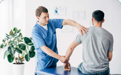 Chiropractic for Athletes in Upland CA