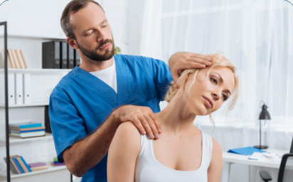  Chiropractic for Seniors in Upland, California