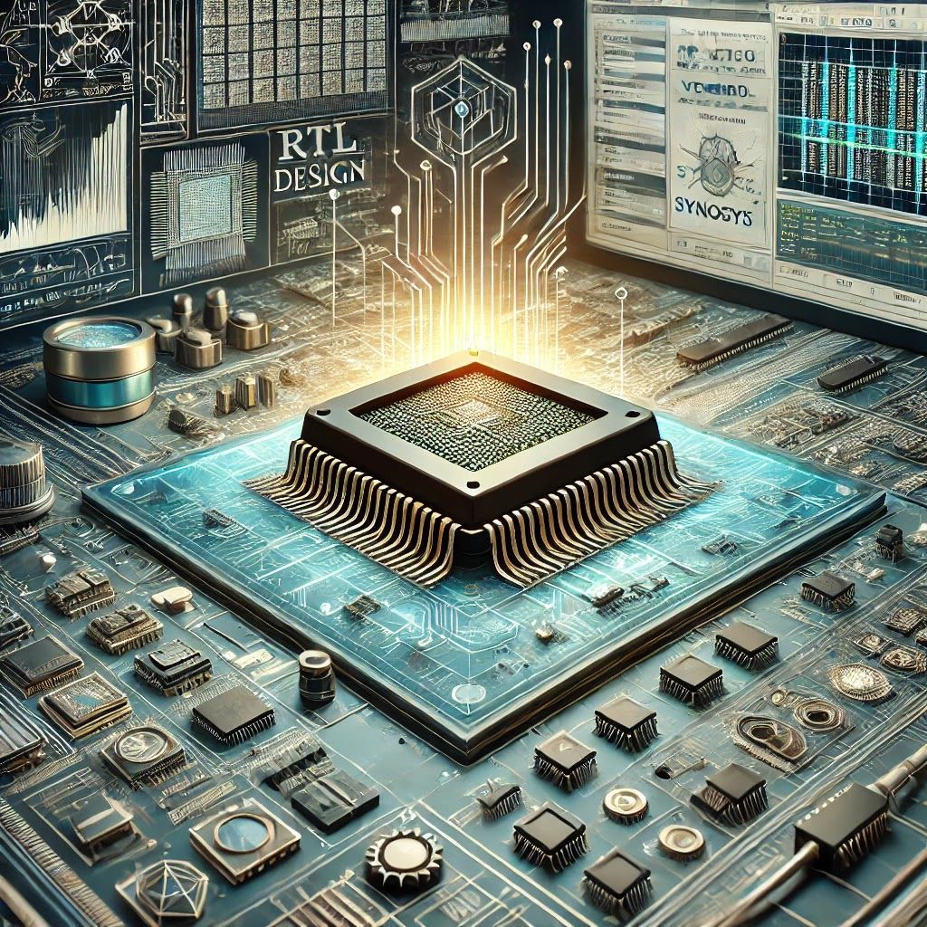  Best VLSI Training in Bangalore and Hyderabad | SemiconTech