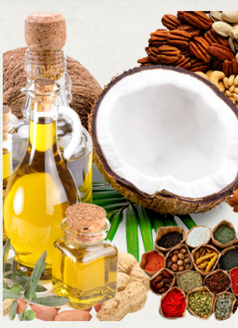  Your Trusted Partner Grocery Sellers in Bangalore | Sukavya Oil