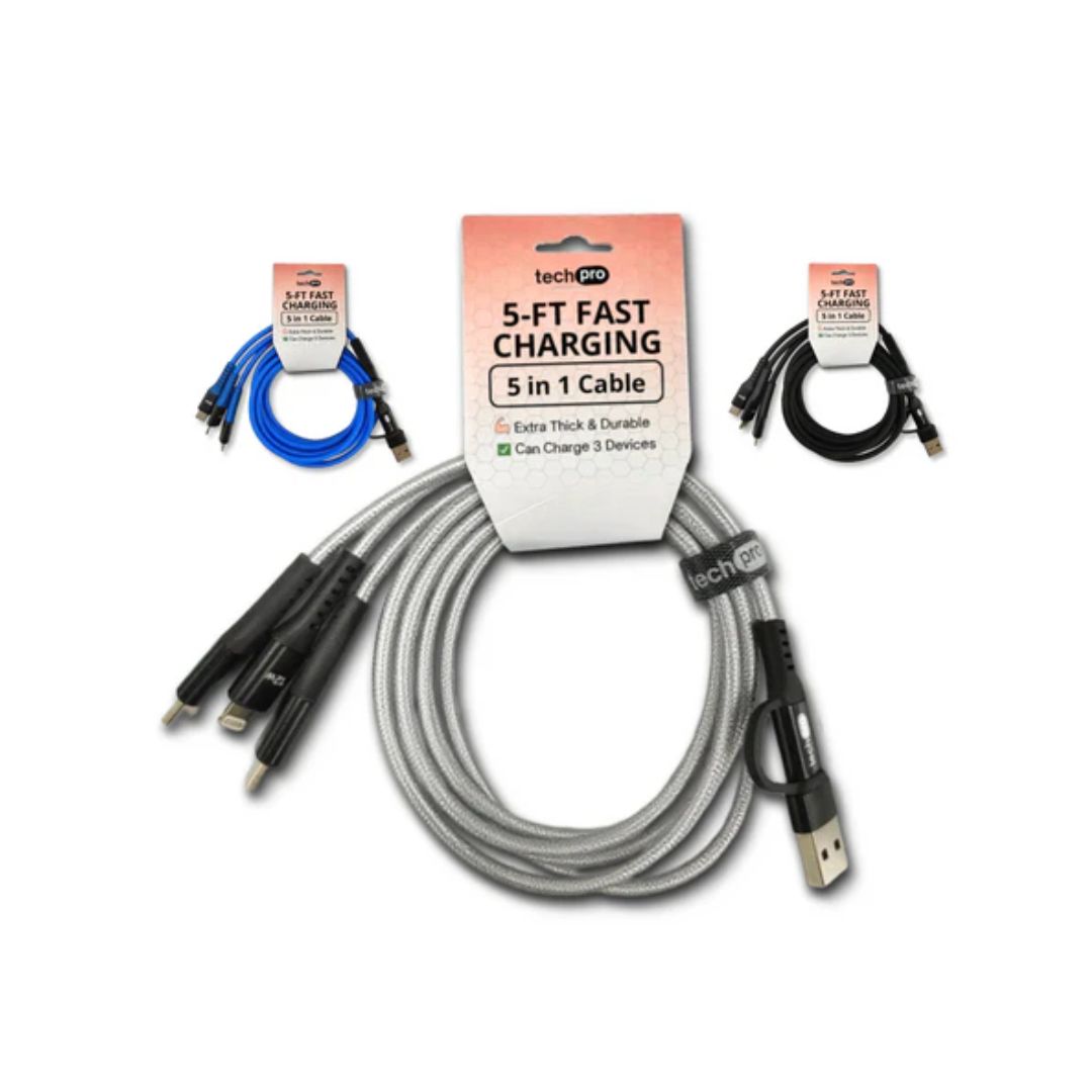  Wholesale Long Charger Cables USA