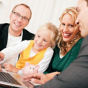  Vaughn Woods Financial Group