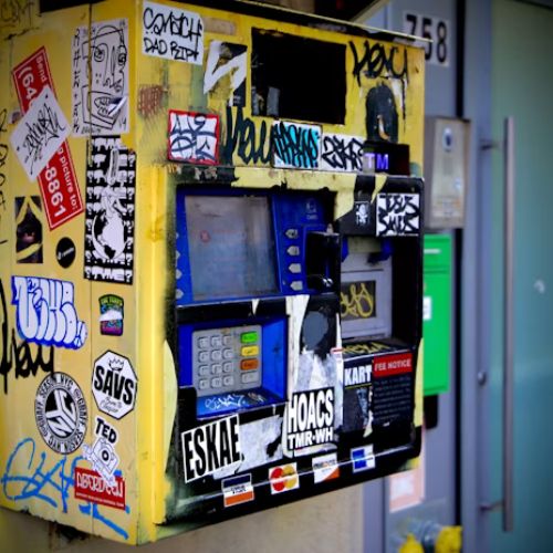  Reliable Local Vending Repair Service in Hampton for Businesses | Neralc Vending Services