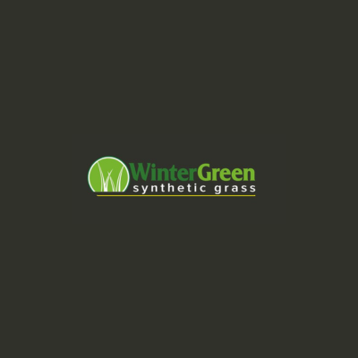  WinterGreen Synthetic Grass