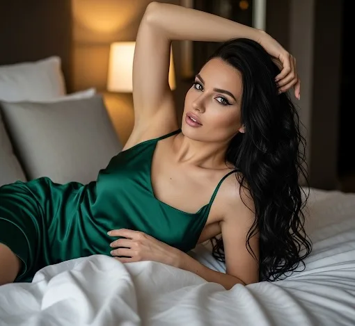  Indian Model Companions in Mumbai