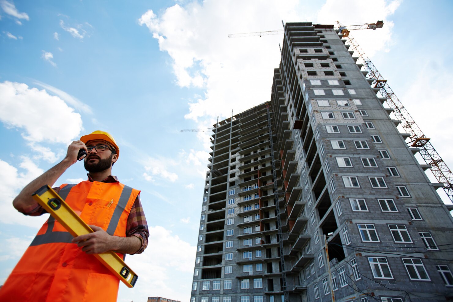  Construction Business Coaching to Increase Profit & Performance