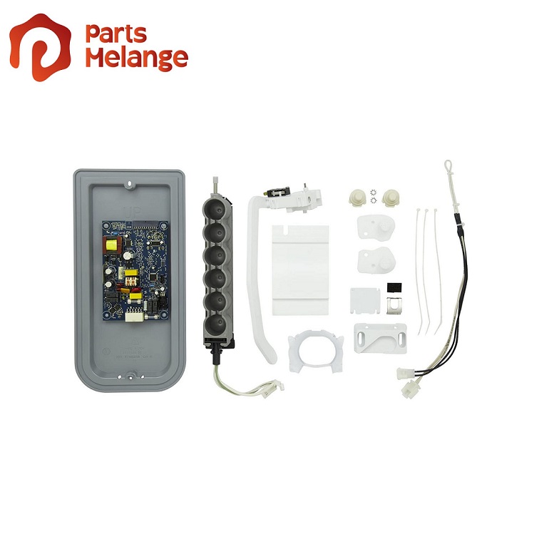  Frigidaire 5303918495 Refrigerator Ice Maker Service Kit
