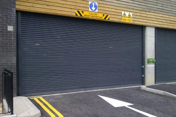  Car Park Shutter Security | Reliable Protection Solutions by Car Park Shutter UK