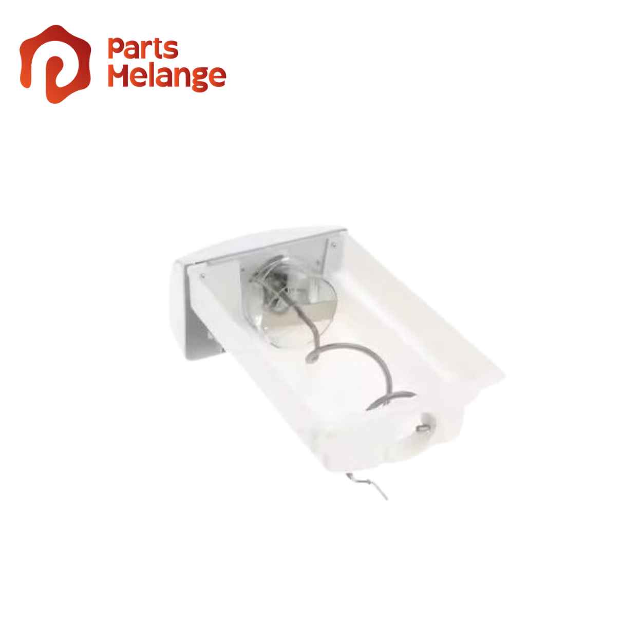  Frigidaire 241860810 Ice Container Assembly for Refrigerator