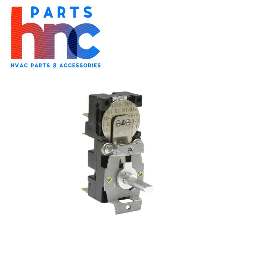  Marley Engineered Products 5813-2018-000-Thermostat