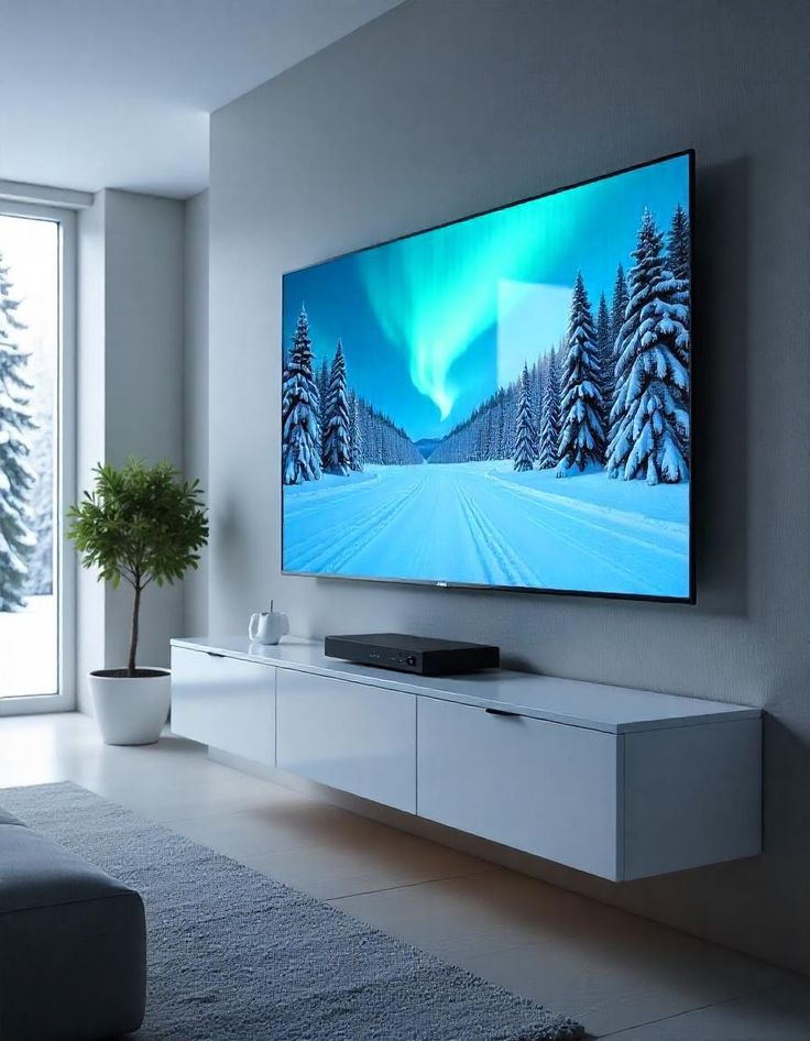  Oled TV