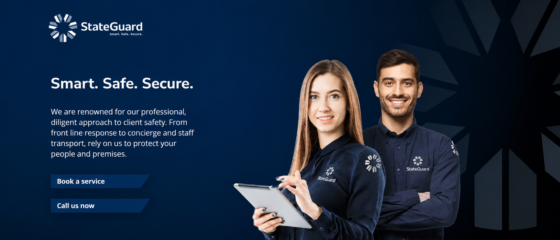  Trusted Integrated Security Solutions | StateGuard