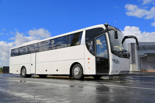  Jacksonville Charter Bus Rental for Long-Distance Travel