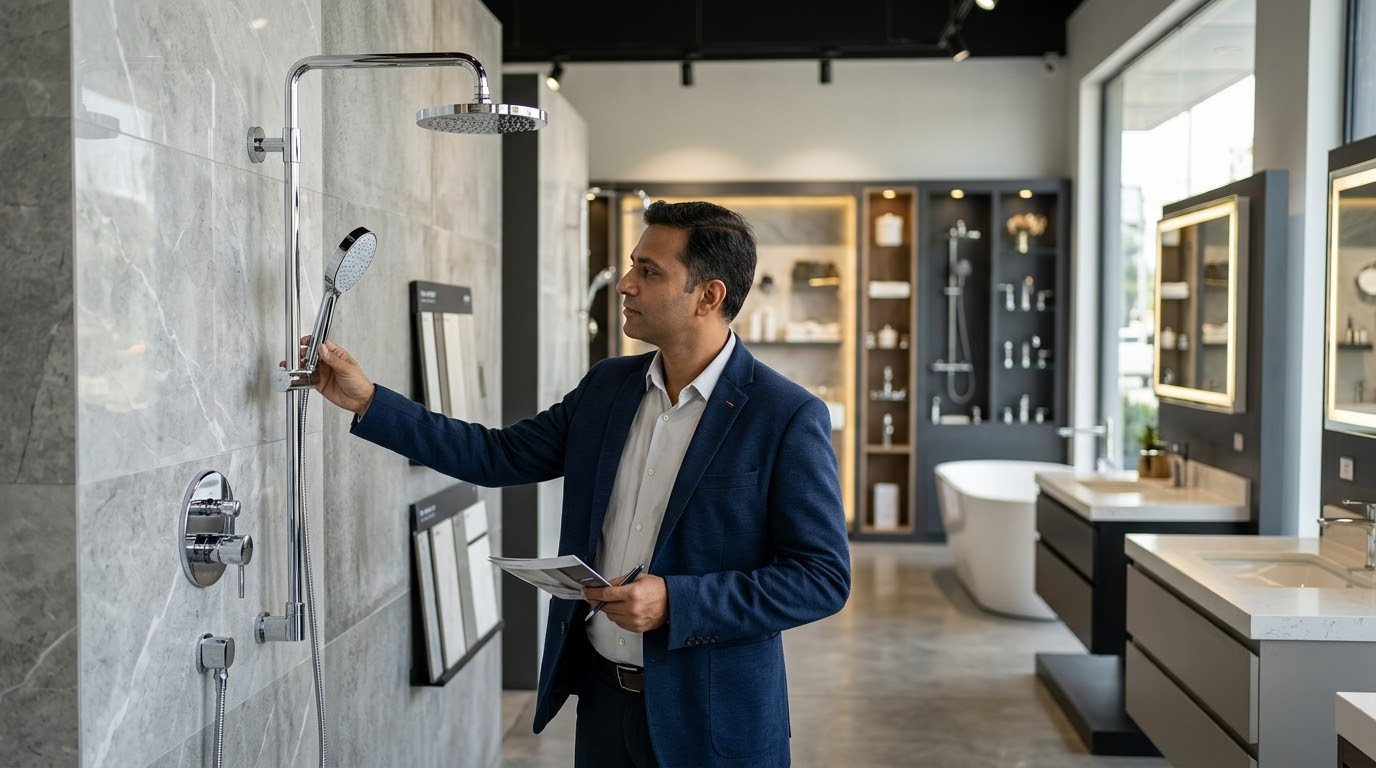  Raina Bath Fittings – Trusted Bathroom Fittings Manufacturer