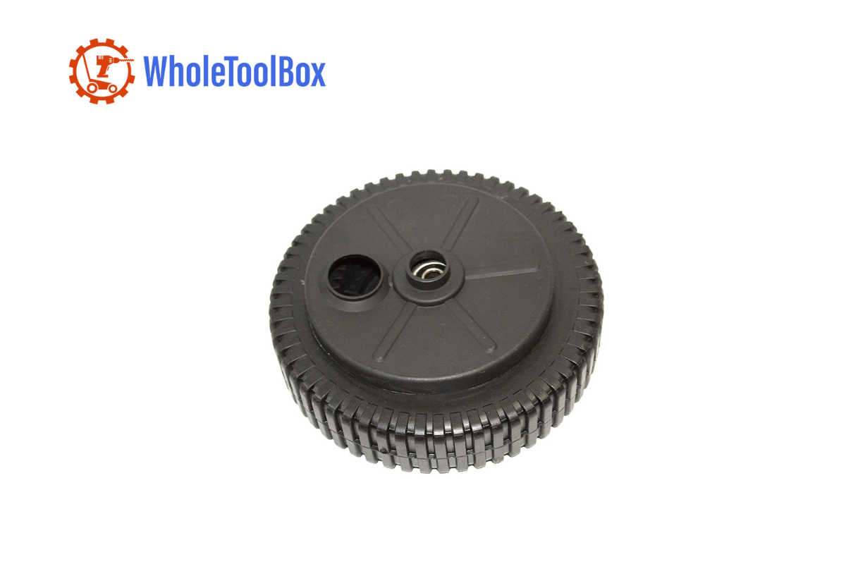  Husqvarna 532193139 Lawn Tractor Wheel Kit Rad 9" X 2"