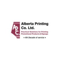  Printing Companies Calgary – Alberta Printing Co