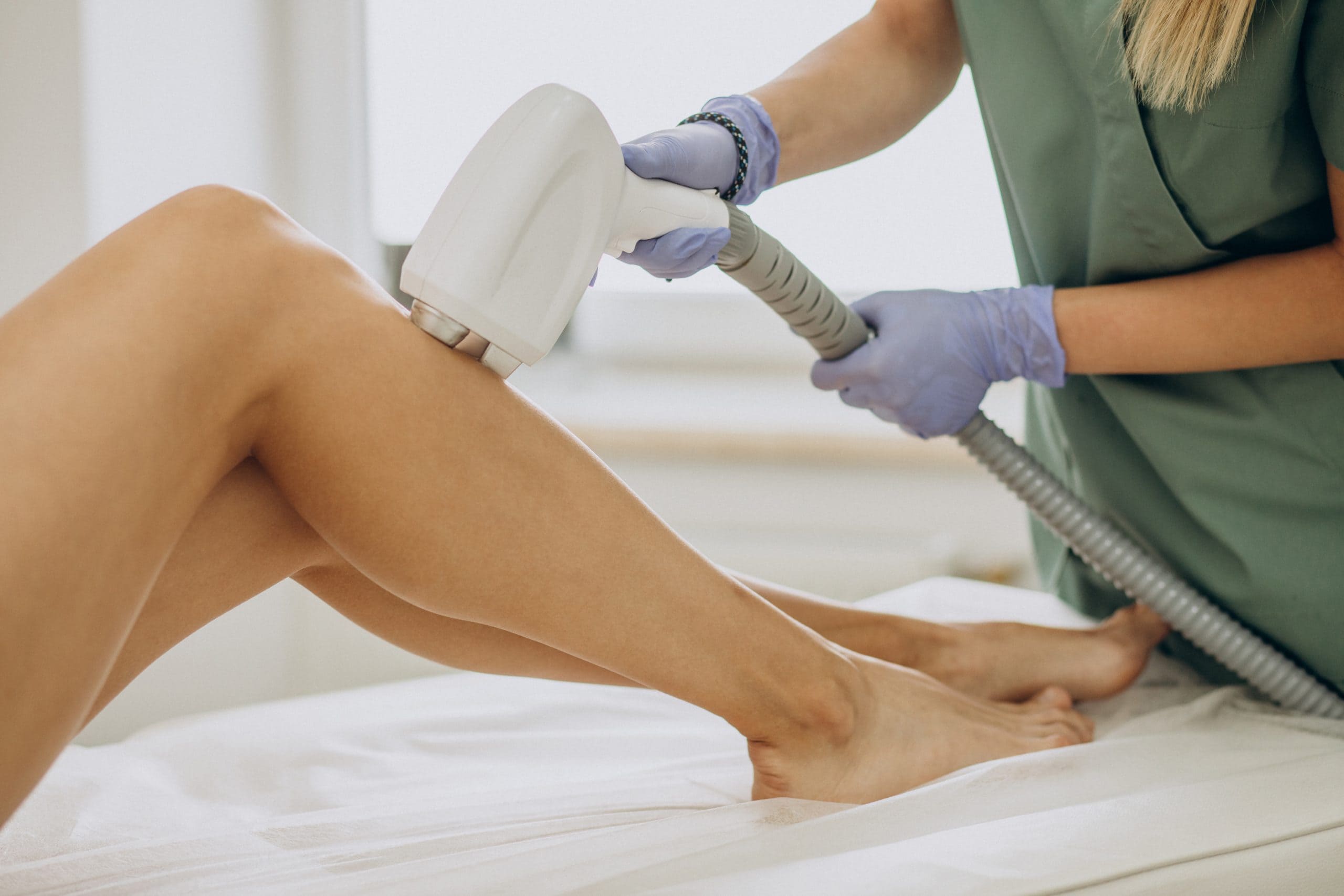  Bikini Laser Hair Removal in Delhi with Dermaworld Skin, Hair & Laser Clinic