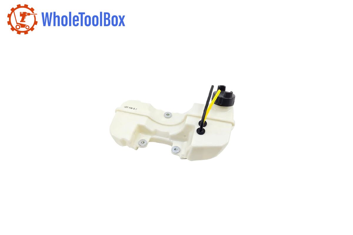 Husqvarna 535275201 Fuel Tank Kit