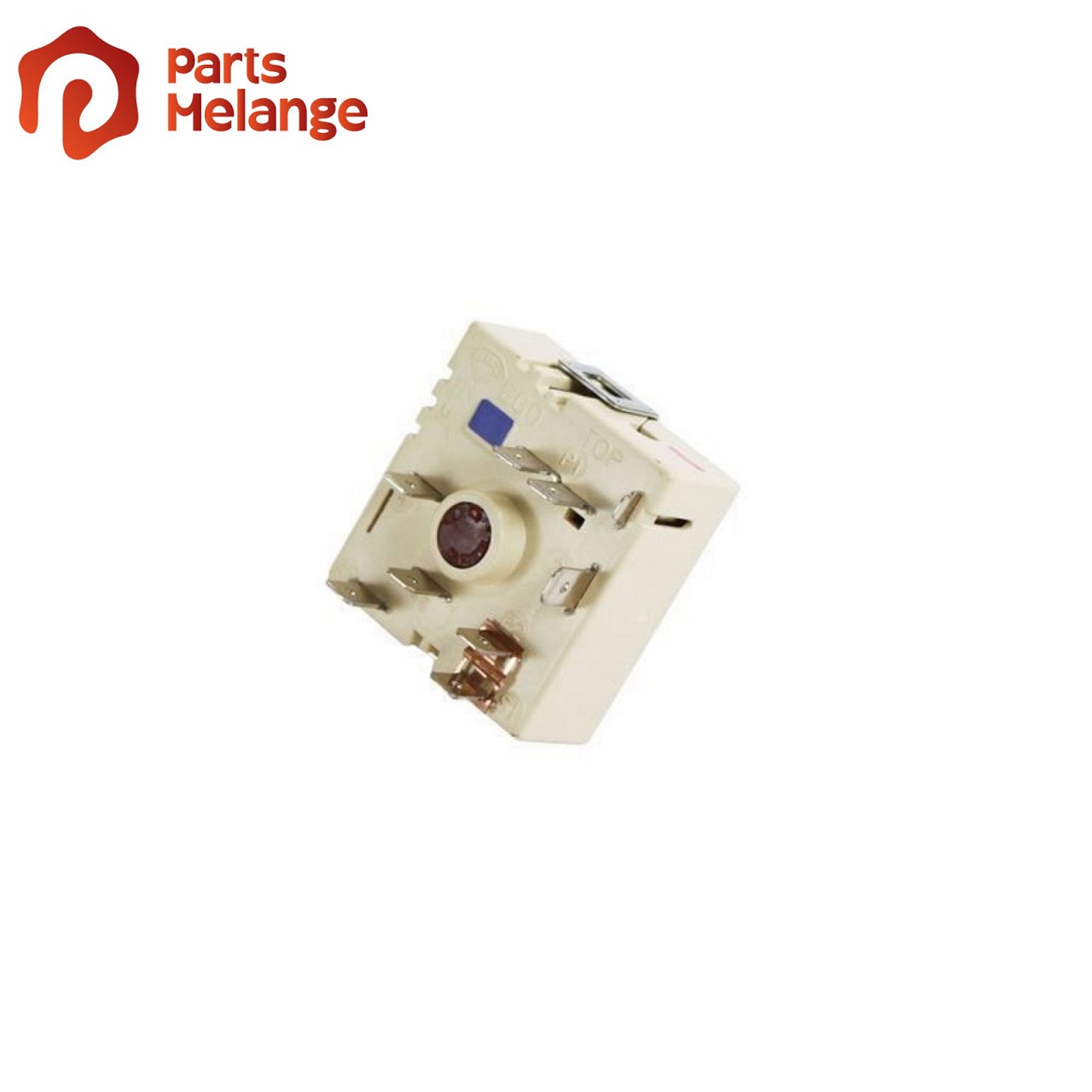  Frigidaire 316238201 Range Dual surface element switch