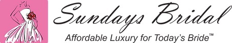  Bridal Stores in Fort Worth, TX | Sunday's Bridal