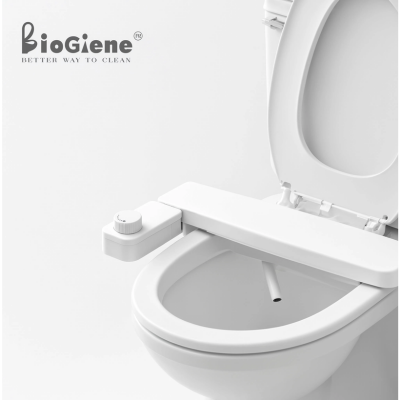  Upgrade Your Bathroom with a Fresh, Eco-Friendly Clean