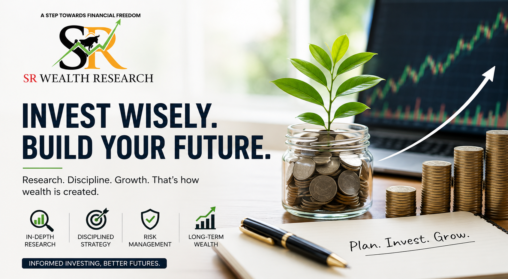  Most Retail Investors Chase Hot Stocks. Smart Investors Chase Quality.