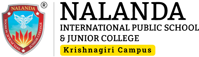  Best School in Krishnagiri District
