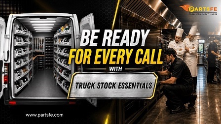  Winston Products Truck Stock Parts and Accessories