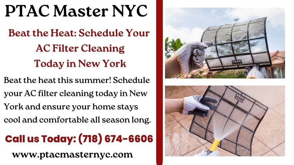 PTAC Master NYC