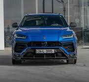  Lamborghini Rental Morocco – Luxury Cars Available