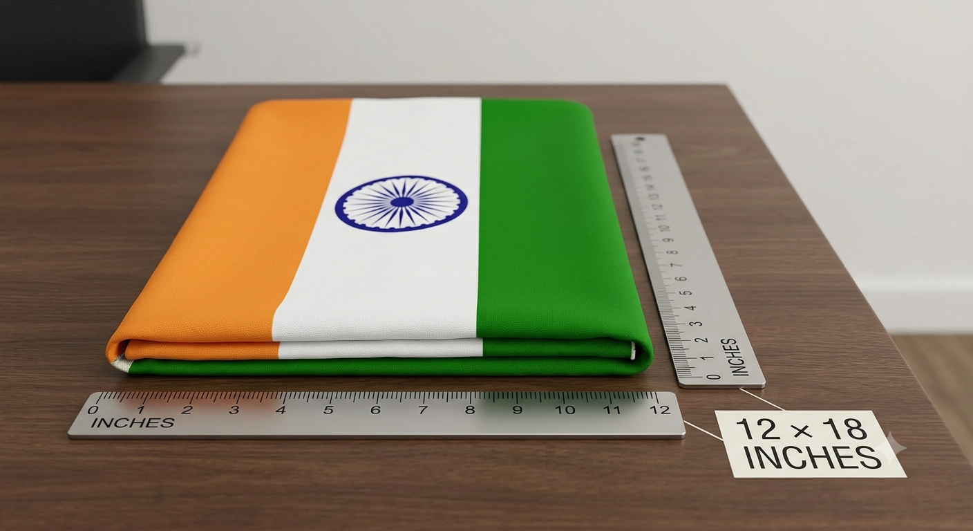  Indian Flag Manufacturer in Delhi – Infinity India Flags