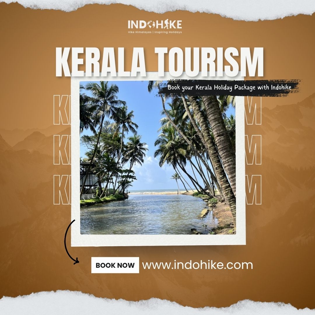  Explore Kerala with Indohike