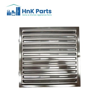  Whirlpool WPW10252087 Range Hood Grease Filter