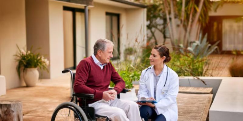  Affordable Senior Home Care Sunnyvale with Boundless Care Inc