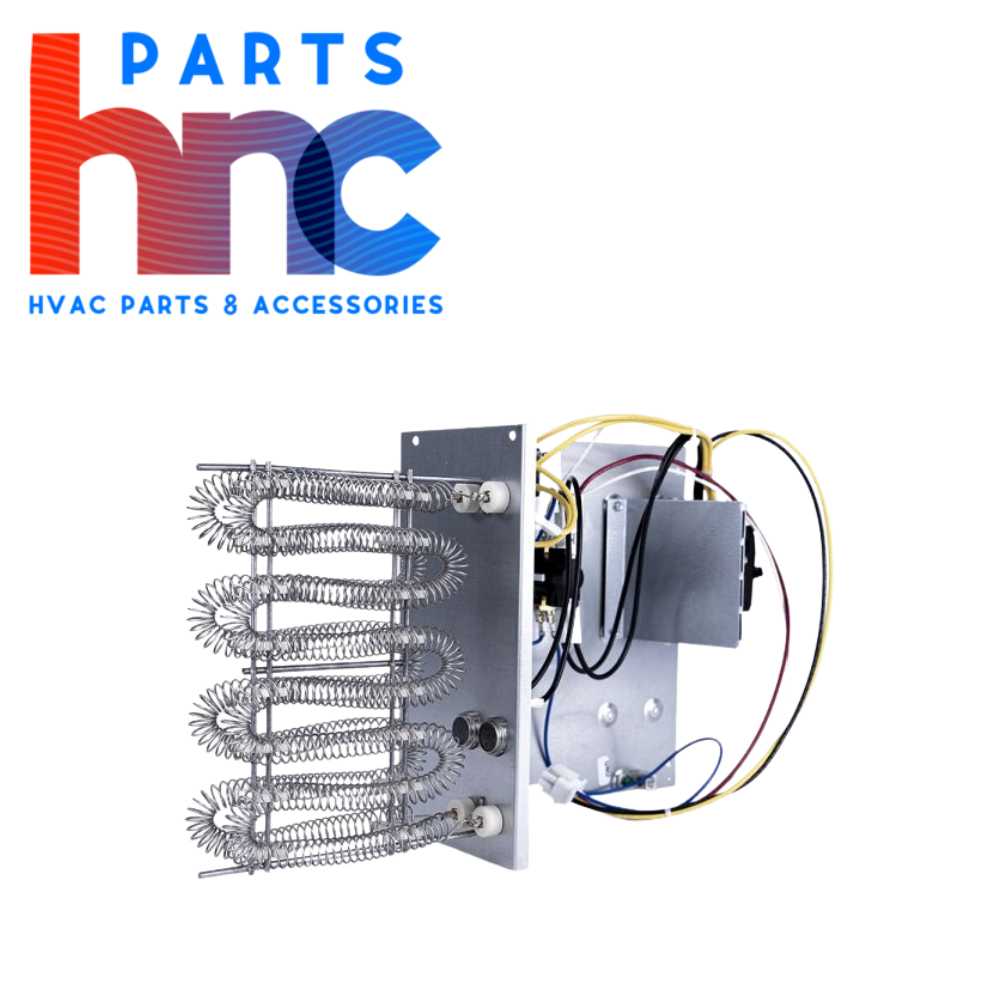 MRCOOL MHK20H Signature Series Air Handler Heat Kit with Circuit Breaker