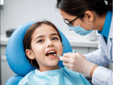  Pediatric Dental Treatment Cost in Pune | Affordable Kids Dentist